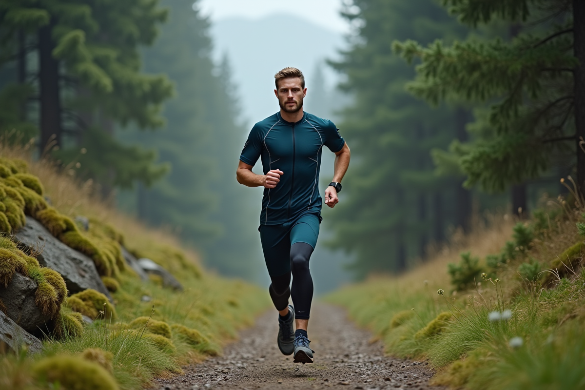 Vêtement technique : définition et caractéristiques essentielles