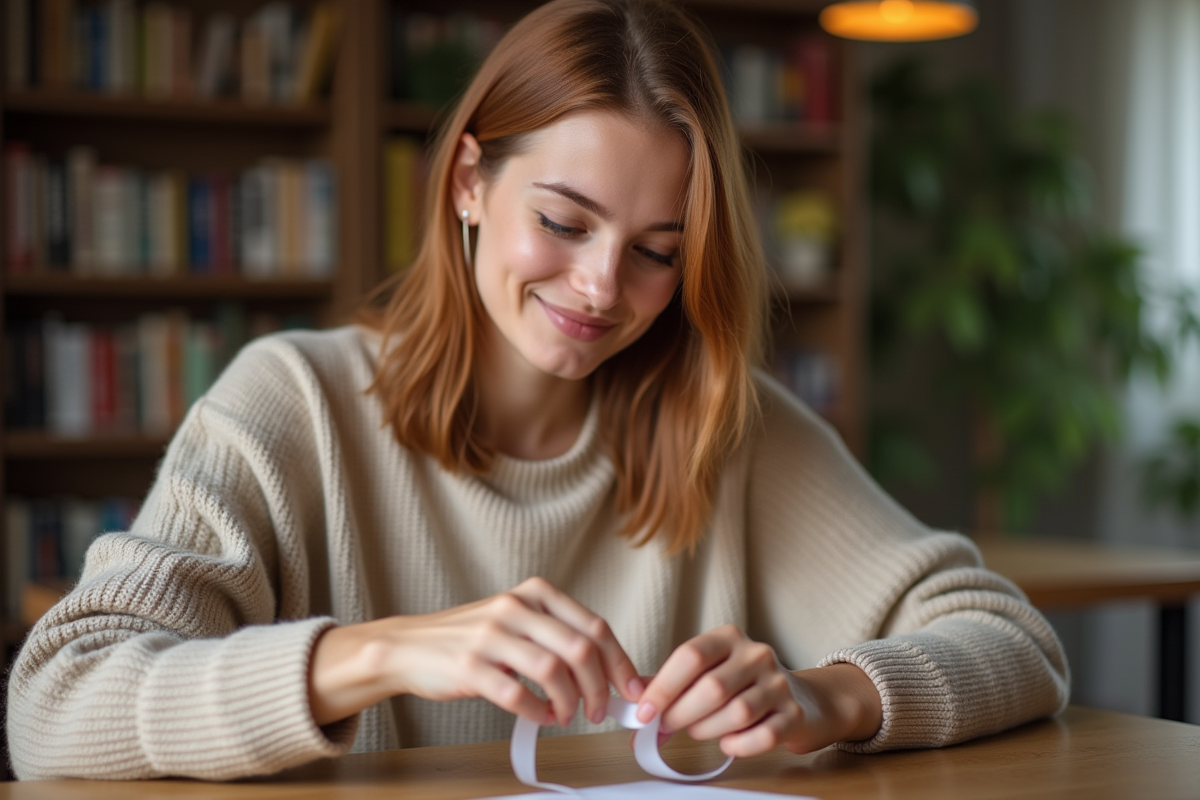 Détermination de la taille de doigt : méthodes et astuces pratiques