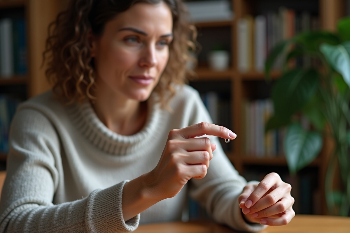 Pourquoi l’argent 925 noircit avec le temps