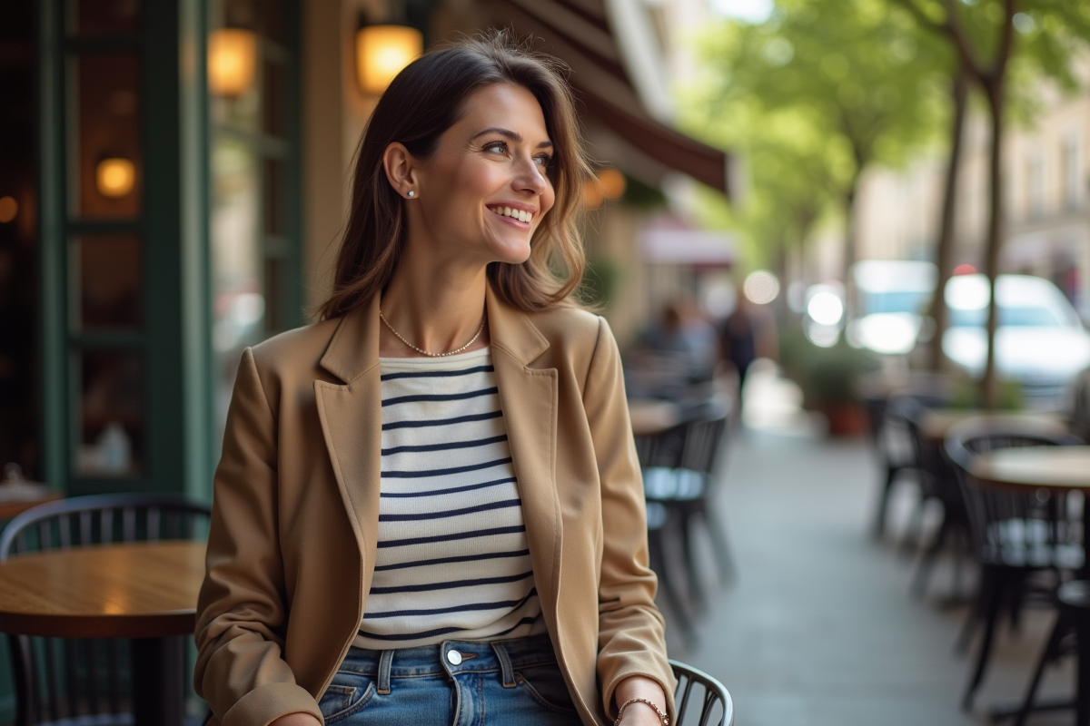 Célébrités adeptes de Sézane et leurs tenues emblématiques
