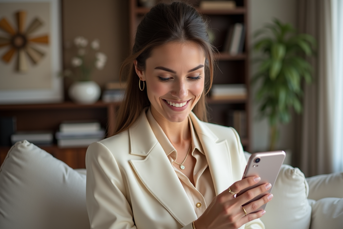 Profil des clients de Farfetch : qui sont les acheteurs de la plateforme de luxe en ligne ?