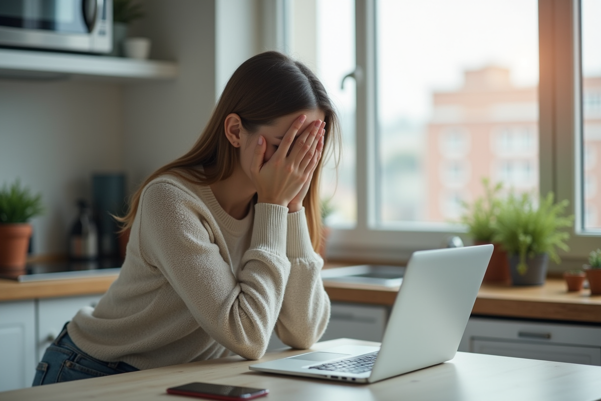 Inconvénients d’un influenceur : impacts et défis du métier