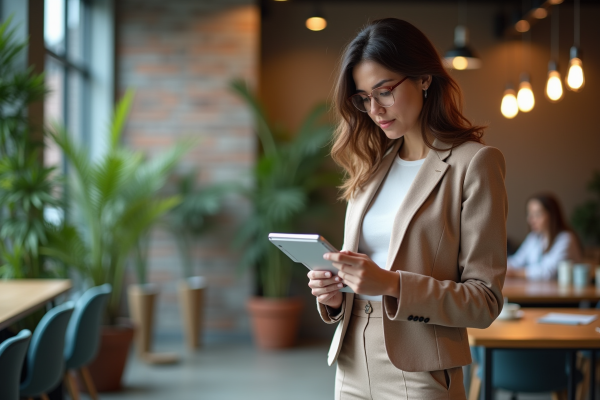 Tendance 2025 : les courants dominants à anticiper