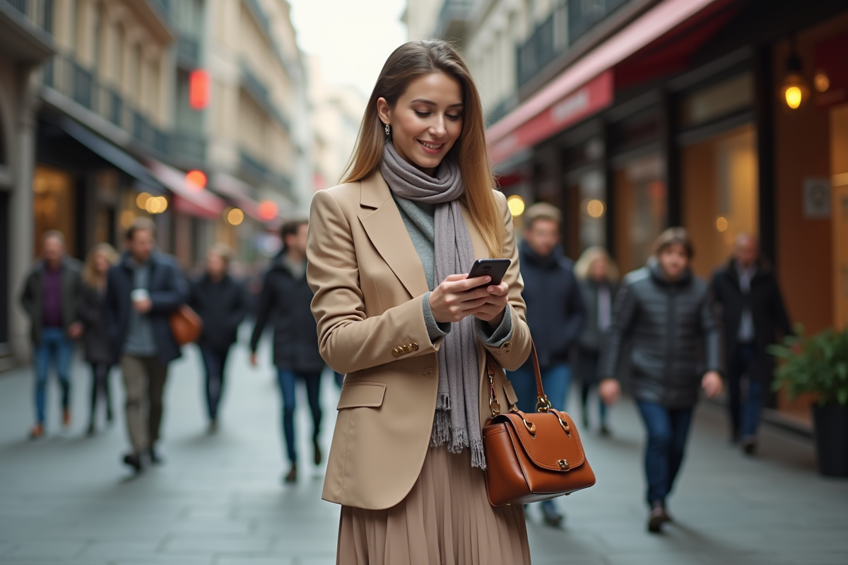 Popularité des vêtements Mango : les raisons de leur renommée