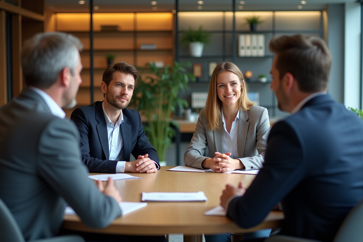 Code vestimentaire en entreprise : normes et conseils pratiques