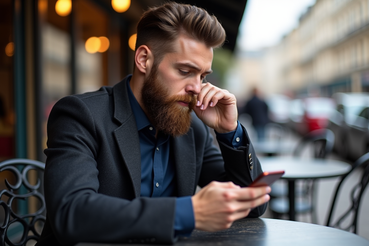 Tendances barbes 2025 : styles et soins incontournables