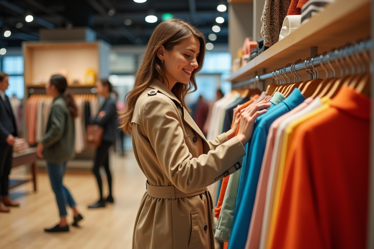 Date des soldes 2025 : calendrier et conseils pour les bonnes affaires