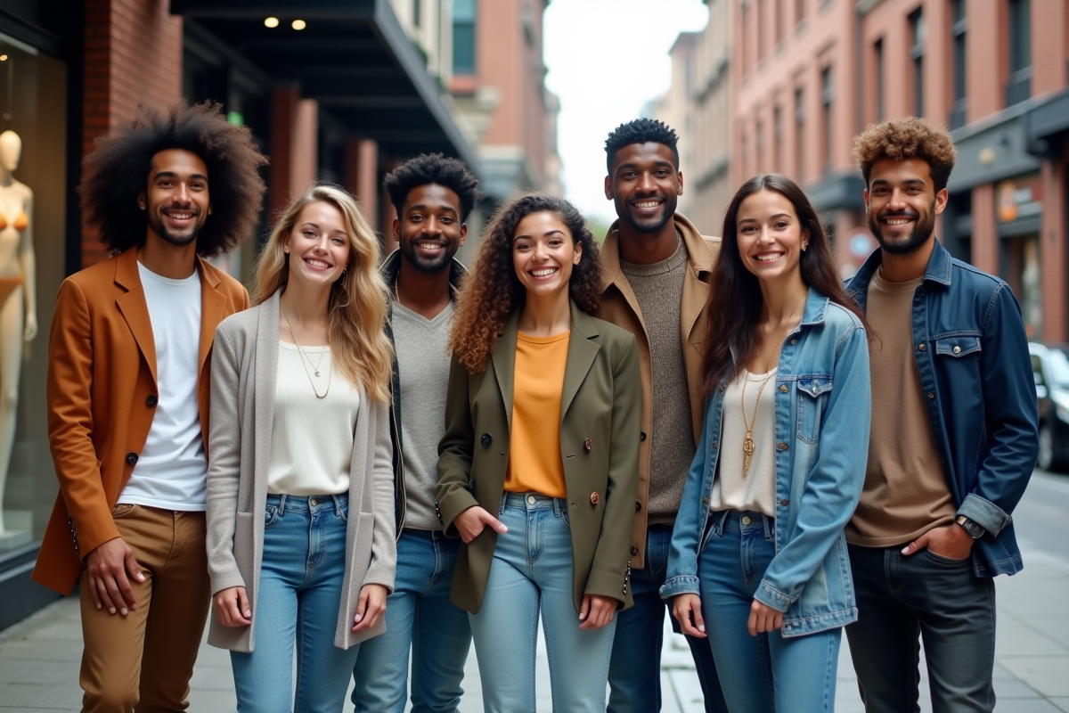 Influence de la mode sur la société : impacts et perspectives